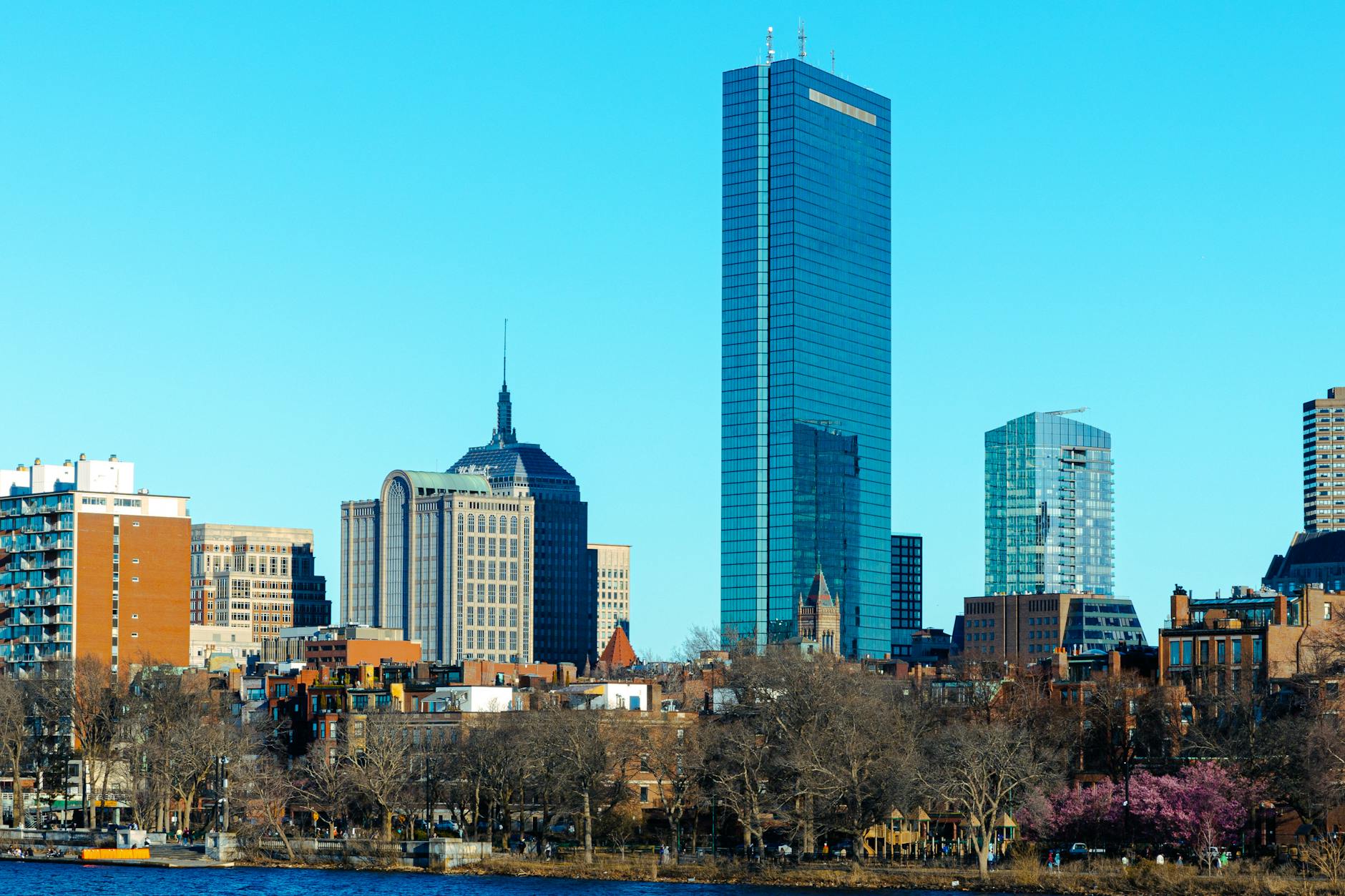 Boston vs Cambridge Cost of Living 2026: Complete Comparison