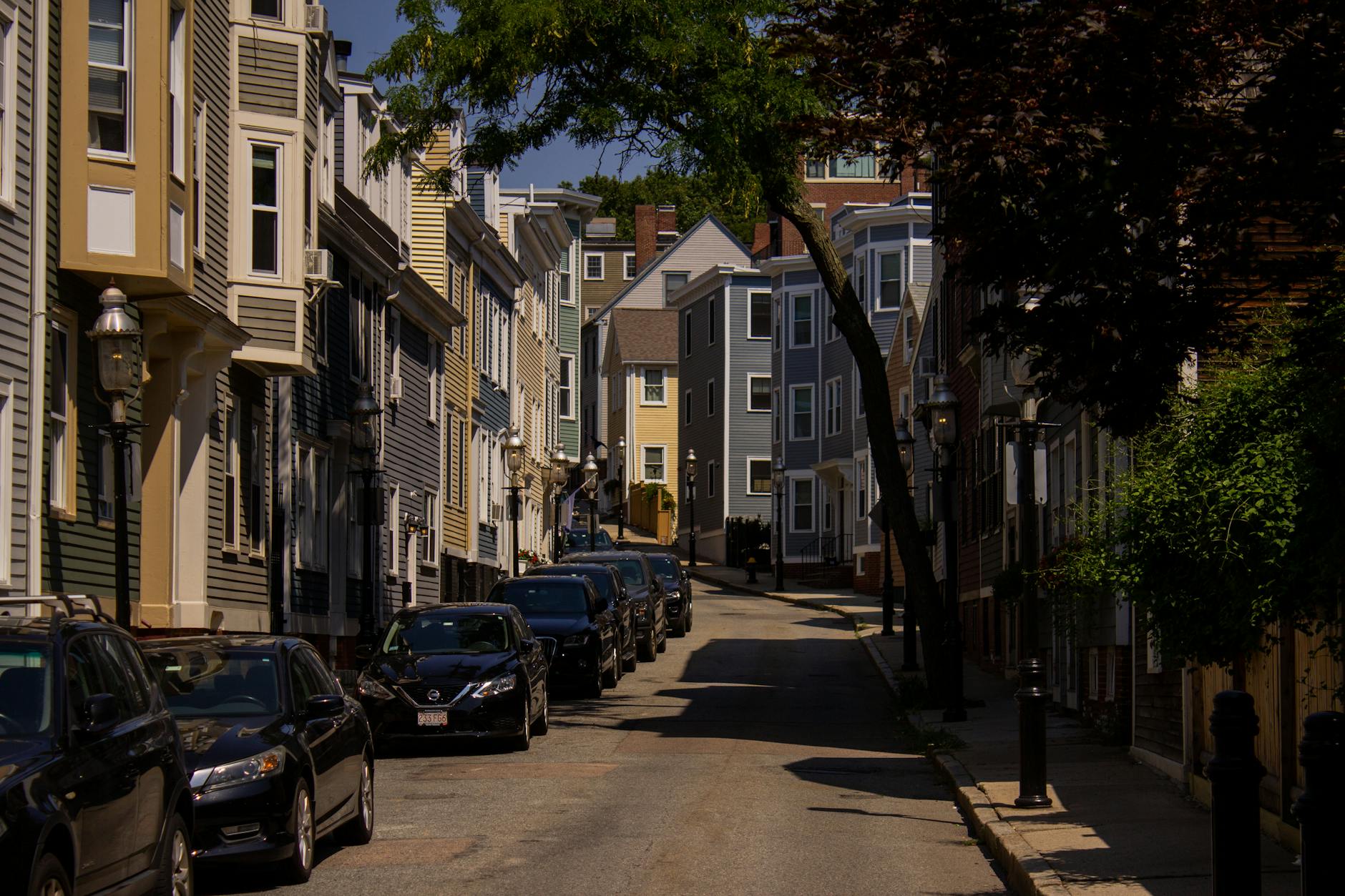Best Boston Suburbs for Families 2026: Complete Guide