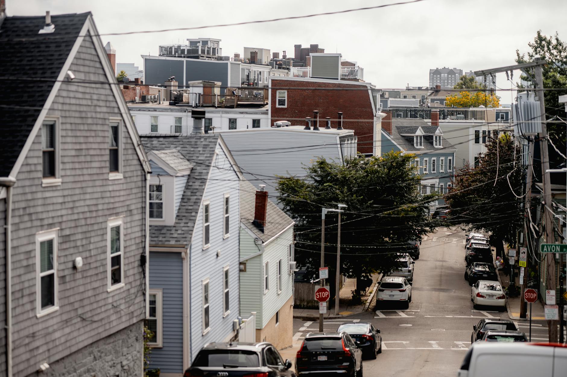 Best Neighborhoods in Boston for Young Professionals 2026