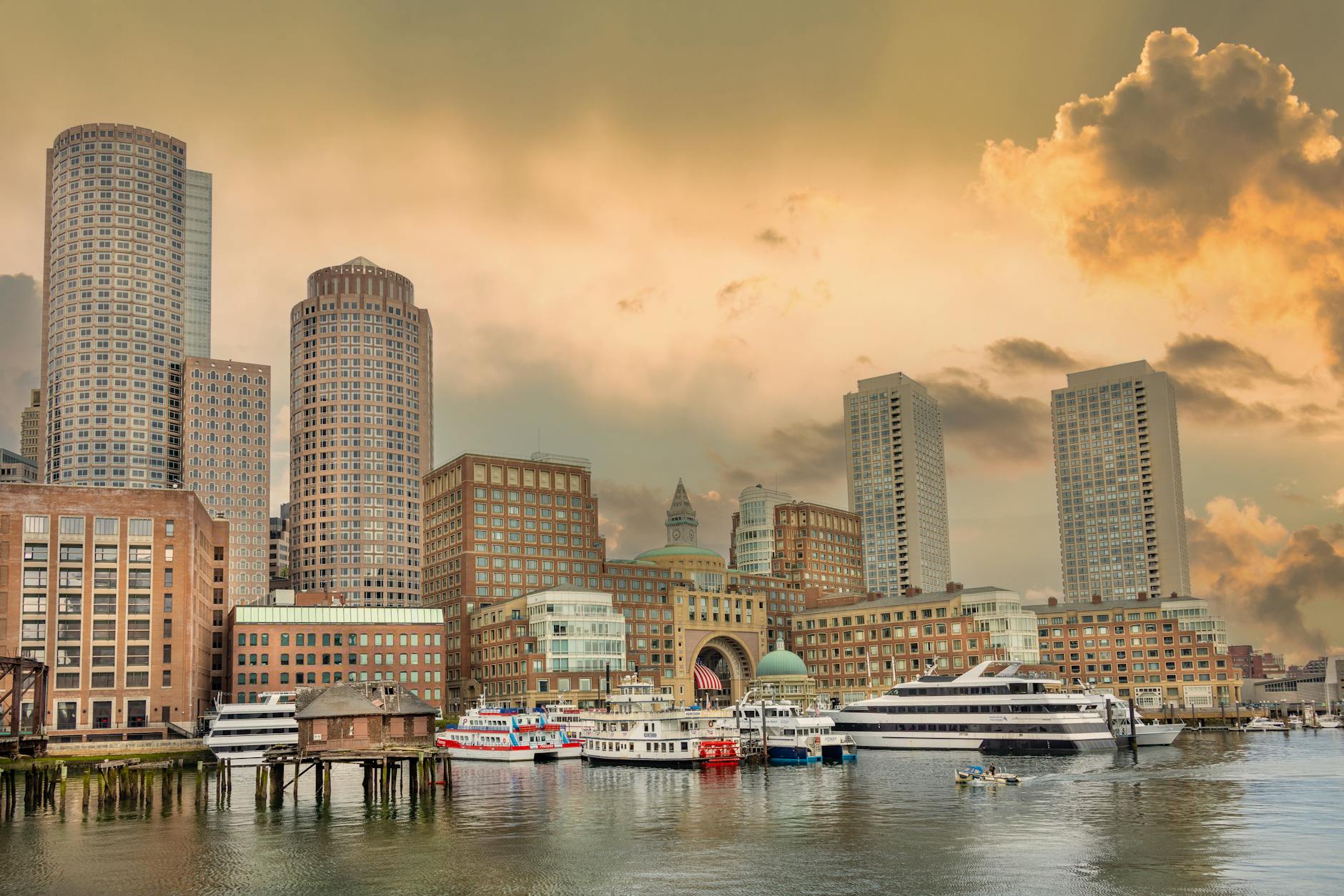 Boston Rental Market Report 2026: Rents, Vacancy Rates & Neighborhood Data
