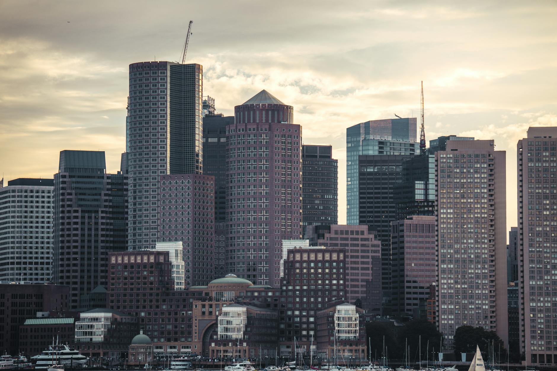 Boston real estate market trends 2026
