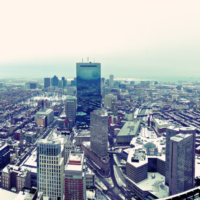 Boston real estate market trends 2026
