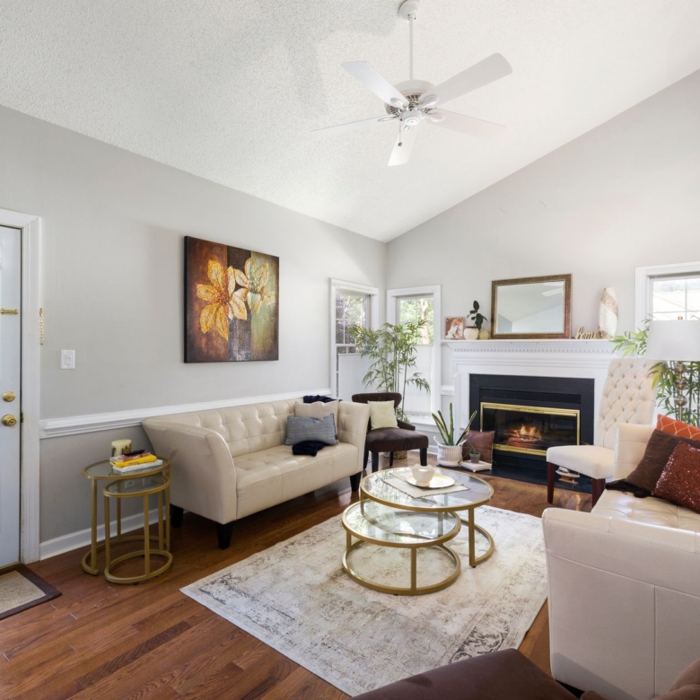 How to stage your home for sale in Boston