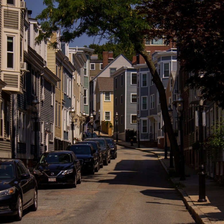 The Real Cost of a Boston Neighborhood: Rent Plus Commute