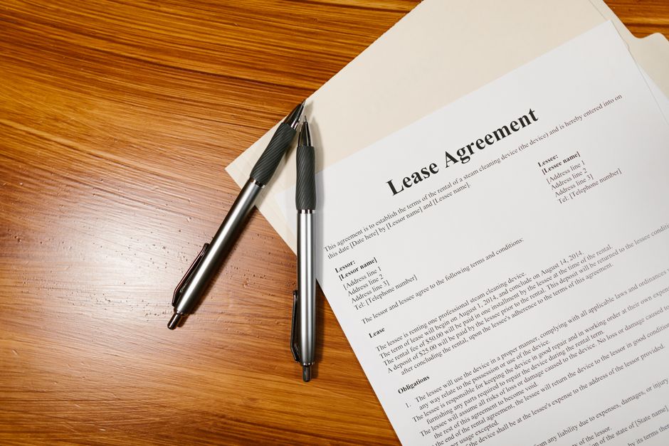 Questions to Ask Before Signing an Atlanta Lease